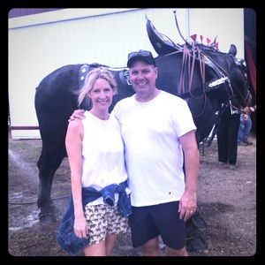 Meet your Posher, Ingrid